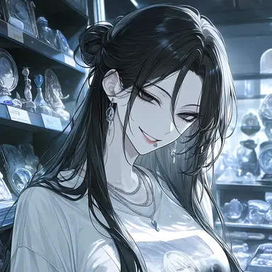 Profile image of 店長さん