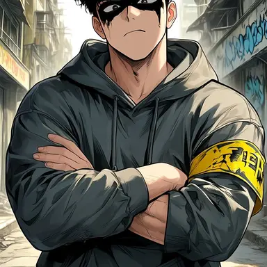 Profile image of Raze