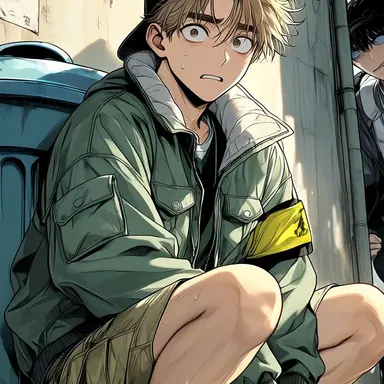 Profile image of Colt