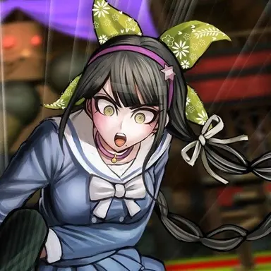 Profile image of 茶柱転子