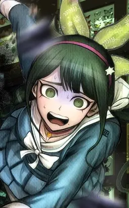Profile image of Tenko Chabashira