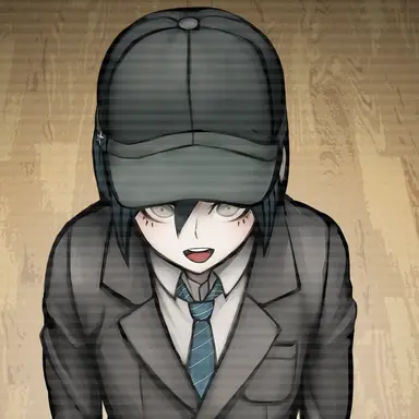 Profile image of 最原終一