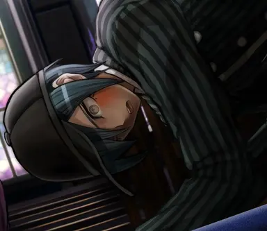 Profile image of Shuichi Saihara