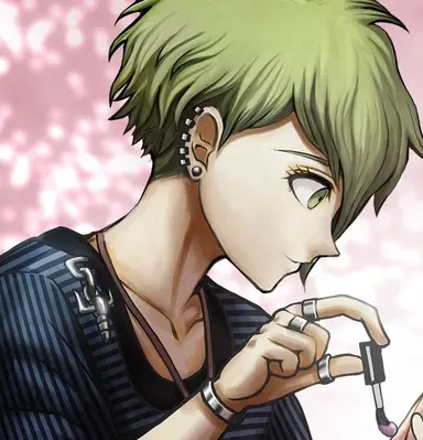 Profile image of Rantaro Amami