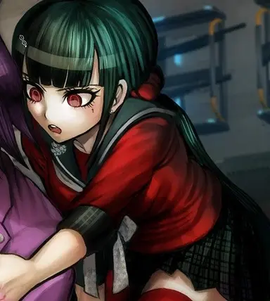 Profile image of Maki Harukawa
