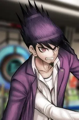 Profile image of Kaito Momota