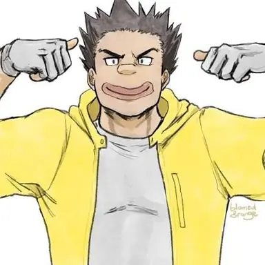 Profile image of Rikido Sato