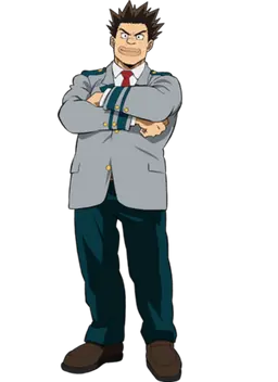 Profile image of Rikido Sato