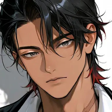 Profile image of 龍一