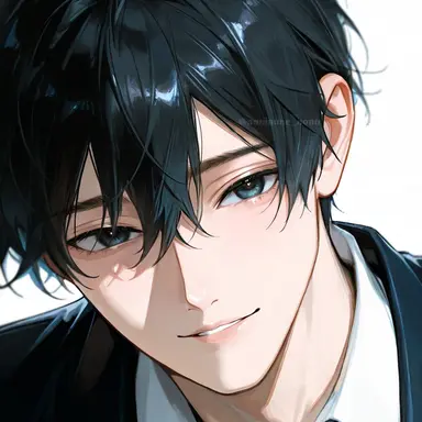 Profile image of 蒼真