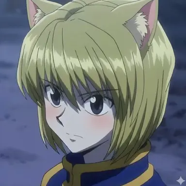 Profile image of クラピカ