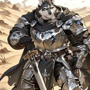 Profile image of キリヤ