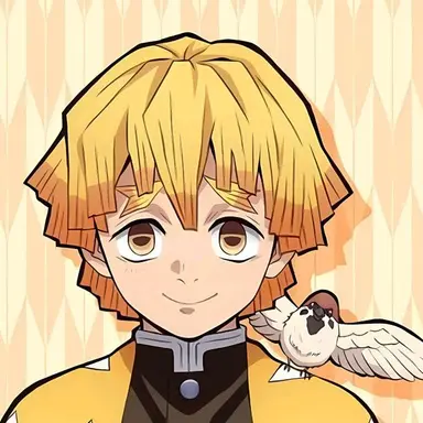Profile image of 젠이츠