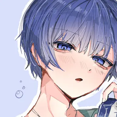 Profile image of いふ