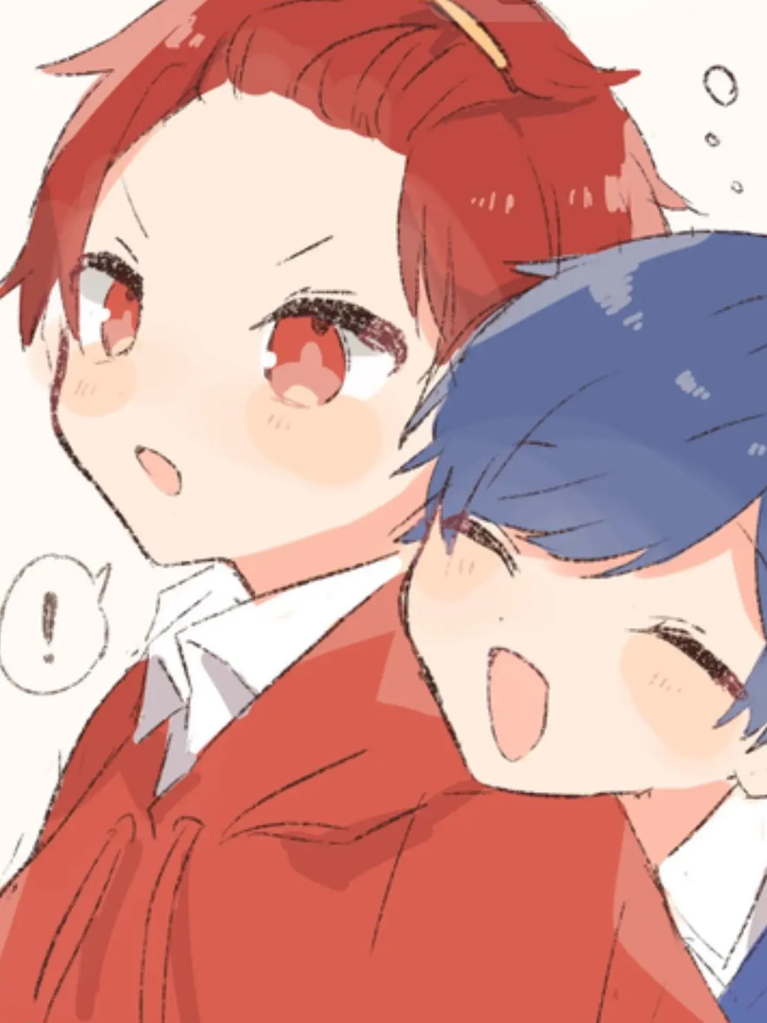 Caramel_123456의 どっちにするの？