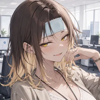 Profile image of リカ