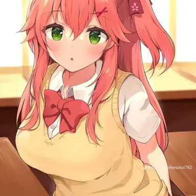 Profile image of みこ