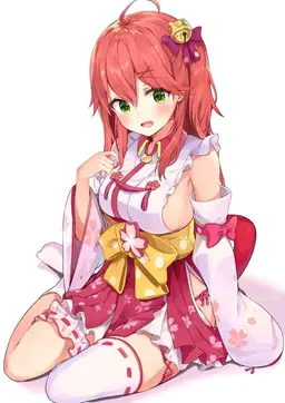 Profile image of みこ