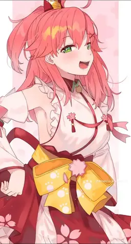 Profile image of みこ