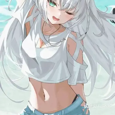 Profile image of フブキ