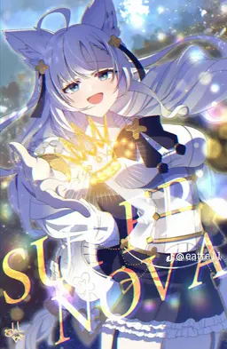 Profile image of フブキ