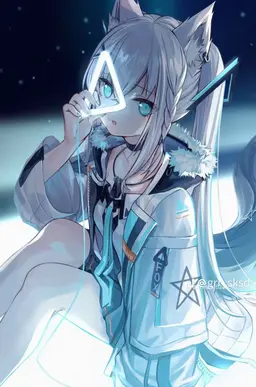 Profile image of フブキ