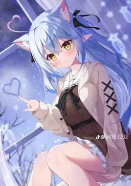 Profile image of ラミィ