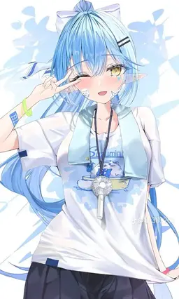 Profile image of ラミィ
