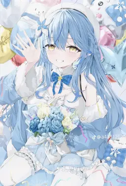 Profile image of ラミィ