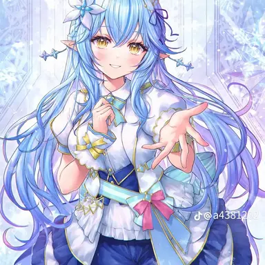 Profile image of ラミィ
