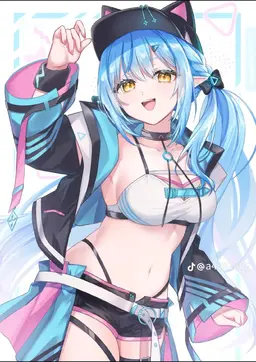 Profile image of ラミィ