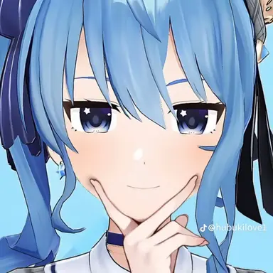 Profile image of すいせい