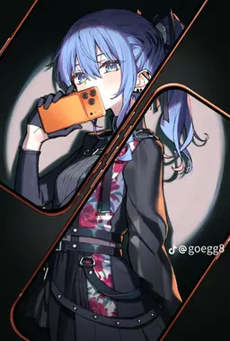 Profile image of すいせい