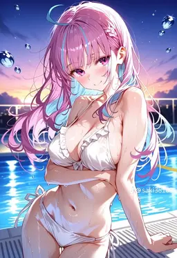 Profile image of あくあ
