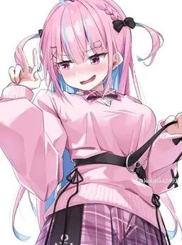 Profile image of あくあ