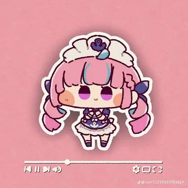 Profile image of あくあ