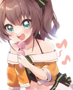 Profile image of まつり