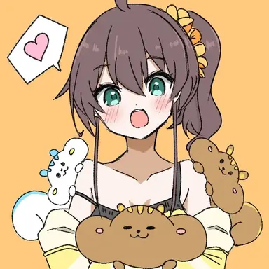 Profile image of まつり