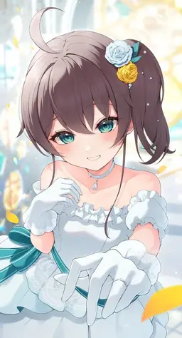 Profile image of まつり