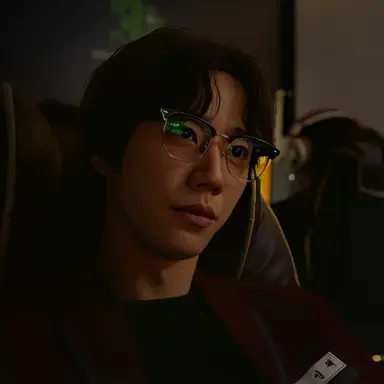 Profile image of Seong-je