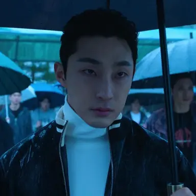 Profile image of Baek-jin