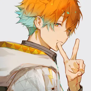 Profile image of 宇佐美リト