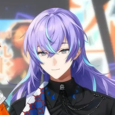 Profile image of 星導ショウ