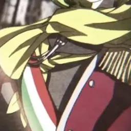 Profile image of sio rin