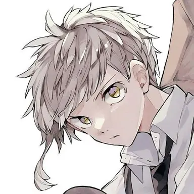 Profile image of 中島敦
