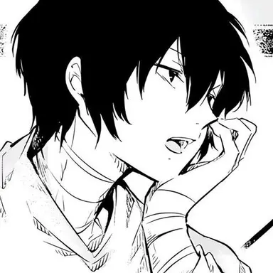 Profile image of 太宰治