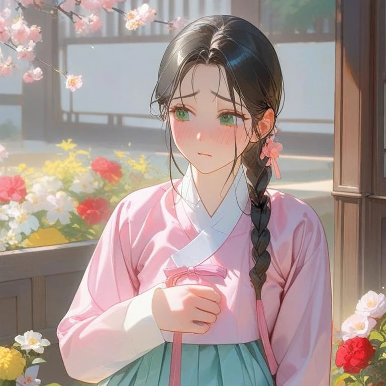 점순이