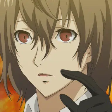 Profile image of 明智吾郎