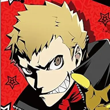 Profile image of 坂本竜司