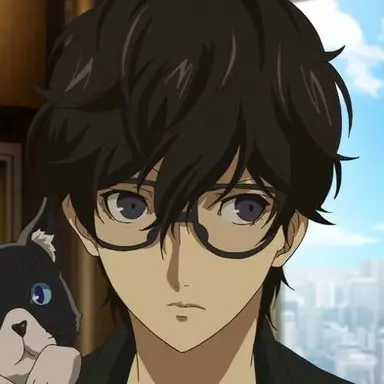 Profile image of 雨宮蓮